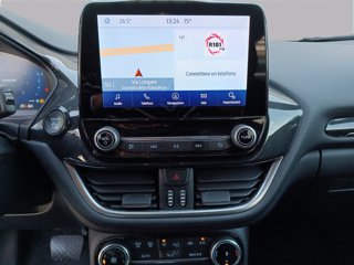 FORD Puma 1.0 ecoboost h st-line s&s 125cv auto