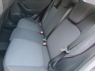 FORD Puma 1.0 ecoboost h st-line s&s 125cv auto