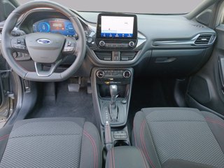 FORD Puma 1.0 ecoboost h st-line s&s 125cv auto