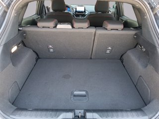 FORD Puma 1.0 ecoboost h st-line s&s 125cv auto