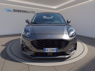 FORD Puma 1.0 ecoboost h st-line s&s 125cv auto