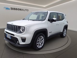 JEEP Renegade 1.6 mjt limited 2wd 130cv