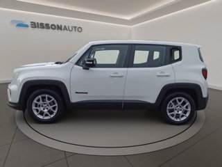JEEP Renegade 1.6 mjt limited 2wd 130cv