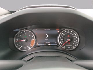 JEEP Renegade 1.6 mjt limited 2wd 130cv