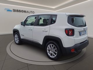 JEEP Renegade 1.6 mjt limited 2wd 130cv