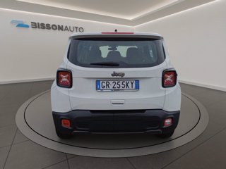 JEEP Renegade 1.6 mjt limited 2wd 130cv