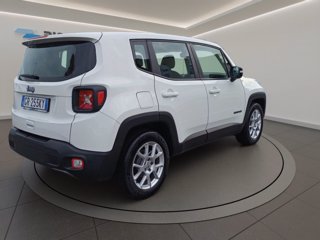 JEEP Renegade 1.6 mjt limited 2wd 130cv