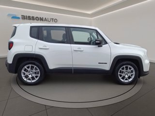 JEEP Renegade 1.6 mjt limited 2wd 130cv