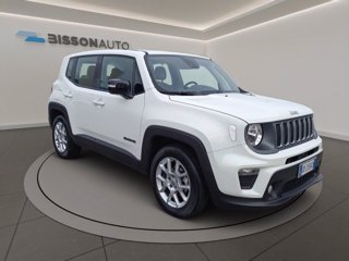 JEEP Renegade 1.6 mjt limited 2wd 130cv