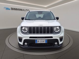 JEEP Renegade 1.6 mjt limited 2wd 130cv