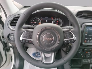 JEEP Renegade 1.6 mjt limited 2wd 130cv