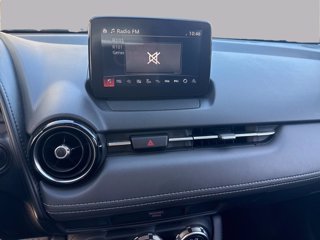 MAZDA Cx-3 2.0 exceed 2wd 121cv auto my18