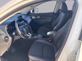 MAZDA Cx-3 2.0 exceed 2wd 121cv auto my18