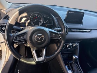 MAZDA Cx-3 2.0 exceed 2wd 121cv auto my18