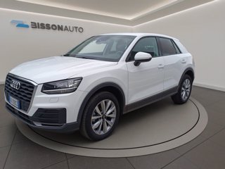 AUDI Q2 35 1.5 tfsi my20