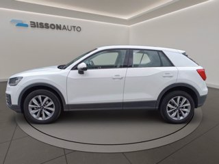 AUDI Q2 35 1.5 tfsi my20