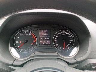 AUDI Q2 35 1.5 tfsi my20