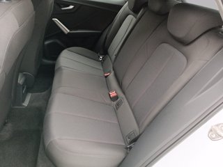 AUDI Q2 35 1.5 tfsi my20