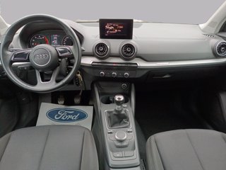 AUDI Q2 35 1.5 tfsi my20