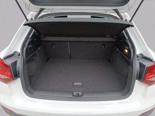 AUDI Q2 35 1.5 tfsi my20