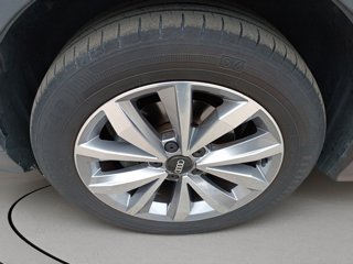 AUDI Q2 35 1.5 tfsi my20