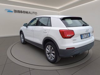 AUDI Q2 35 1.5 tfsi my20
