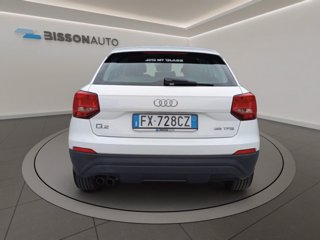 AUDI Q2 35 1.5 tfsi my20