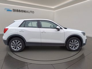 AUDI Q2 35 1.5 tfsi my20