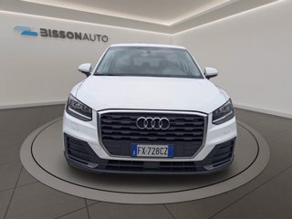 AUDI Q2 35 1.5 tfsi my20