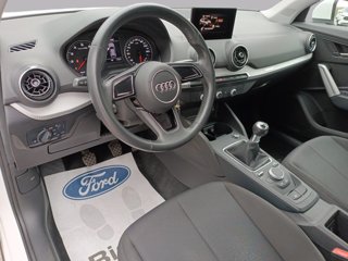 AUDI Q2 35 1.5 tfsi my20