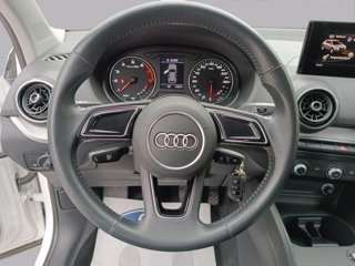AUDI Q2 35 1.5 tfsi my20