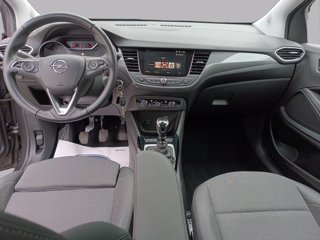 OPEL Crossland x 1.2 innovation s&s 110cv my20