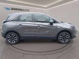 OPEL Crossland x 1.2 innovation s&s 110cv my20