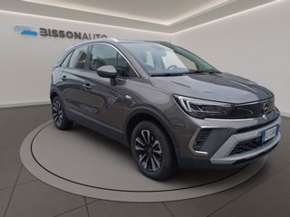 OPEL Crossland x 1.2 innovation s&s 110cv my20