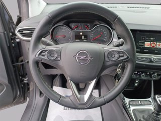OPEL Crossland x 1.2 innovation s&s 110cv my20