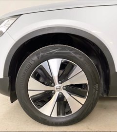 VOLVO XC40 Momentum Pro, T2 automatico Micro Hybrid