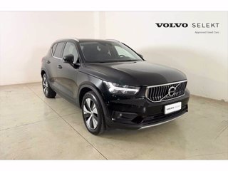 VOLVO XC40 Recharge Inscription Expression, T5 Recharge plug-in hybrid automatico