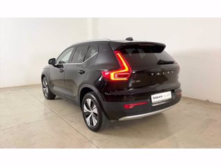 VOLVO XC40 Recharge Inscription Expression, T5 Recharge plug-in hybrid automatico