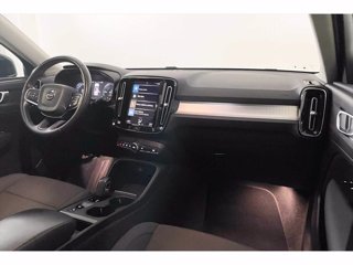 VOLVO XC40 Recharge Inscription Expression, T5 Recharge plug-in hybrid automatico