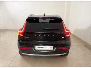 VOLVO XC40 Recharge Inscription Expression, T5 Recharge plug-in hybrid automatico