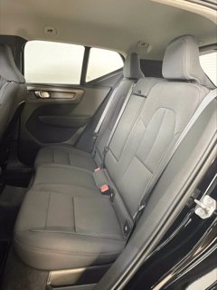 VOLVO XC40 Recharge Inscription Expression, T5 Recharge plug-in hybrid automatico