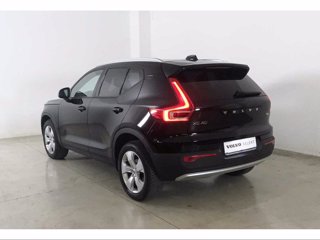 VOLVO XC40 T3 Business Plus Geartronic