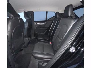 VOLVO XC40 T3 Business Plus Geartronic