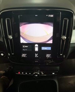 VOLVO XC40 T3 Business Plus Geartronic