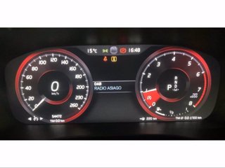 VOLVO XC40 T3 Business Plus Geartronic