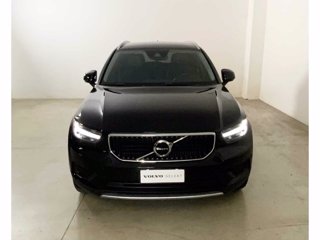 VOLVO XC40 T3 Business Plus Geartronic