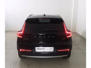 VOLVO XC40 T3 Business Plus Geartronic
