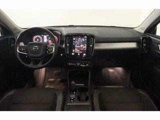 VOLVO XC40 T3 Business Plus Geartronic