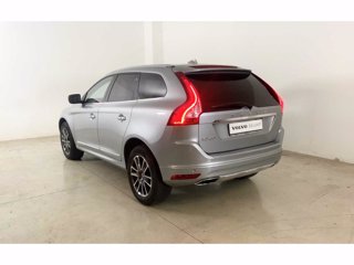 VOLVO XC60 D4 AWD SUM GEAR