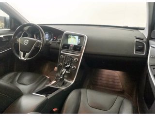 VOLVO XC60 D4 AWD SUM GEAR